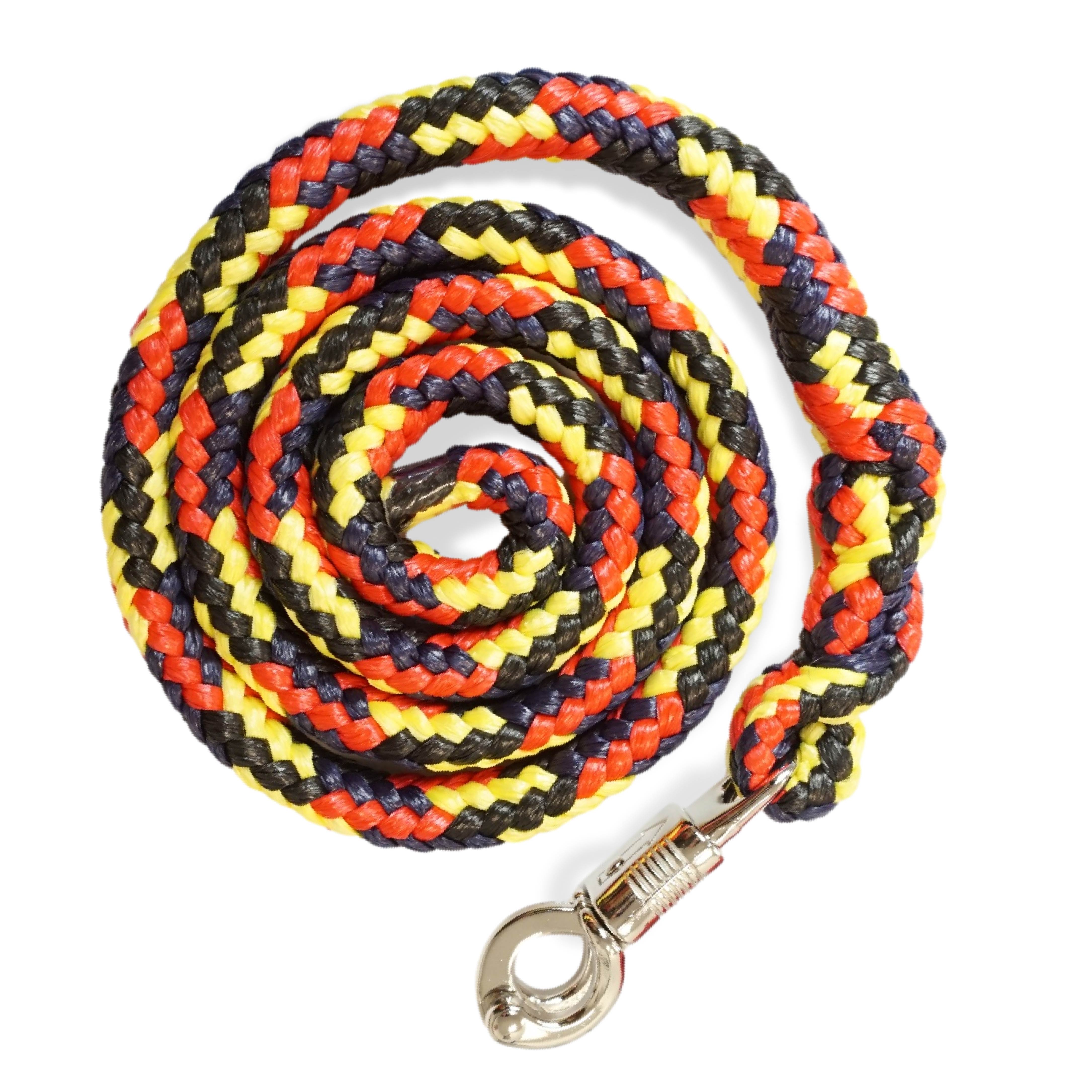 Führstrick mit Panikhaken, Länge 1,60 m